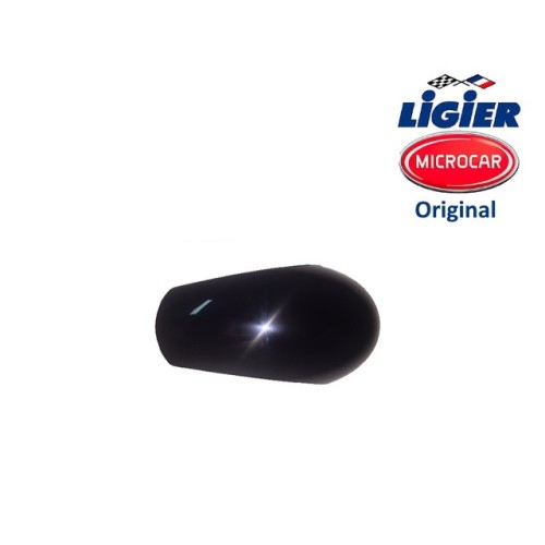 TAPA DE RETROVISOR EXTERIOR. VARIAS MARCAS.