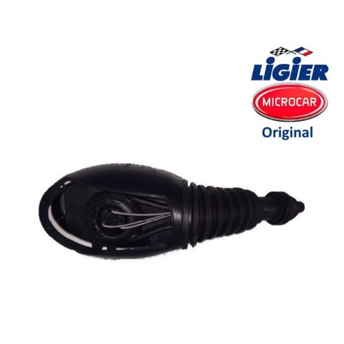 RETROVISOR  MICROCAR, LIGIER