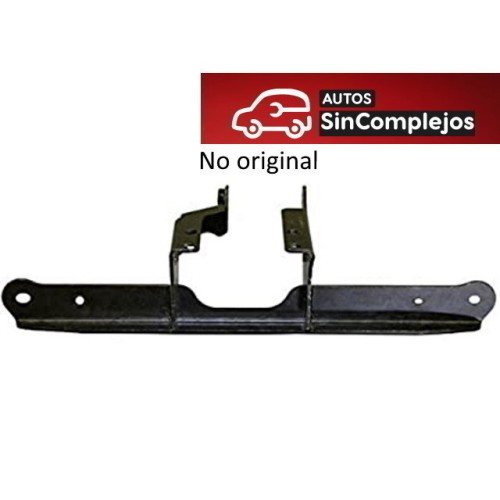 SOPORTE MOTOR DELANTERO MICROCAR M.GO1. 1006561. NO ORIGINAL.