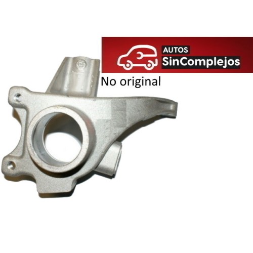 PORTA MANGUETA IZQUIERDO LIGIER X TOO. 0183063. NO ORIGINAL.