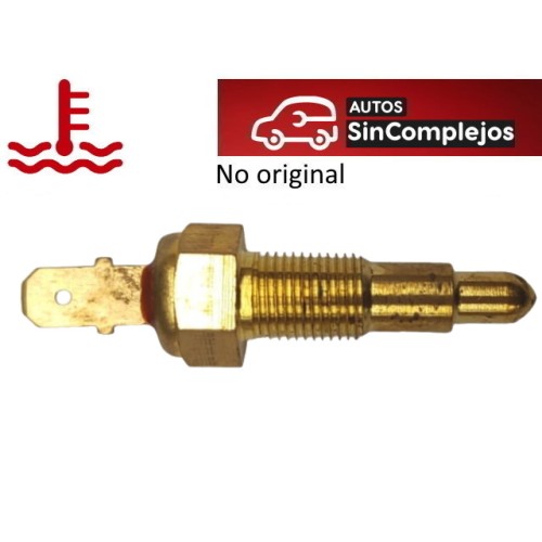 SONDA DE  CULATA MOTOR KUBOTA Z402/Z482. NO ORIGINAL. K162228304