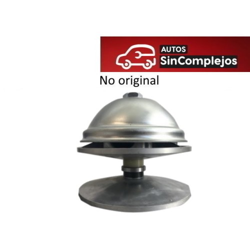 VARIADOR DE MOTOR NO ORIGINAL LOMBARDINI / YANMAR / MITSUBISHI