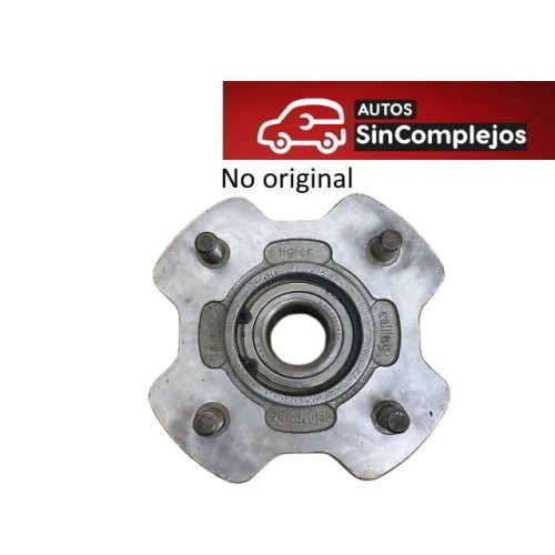 BUJE TRASERO MICROCAR / LIGIER / DUÉ. 1411526. NO ORIGINAL.