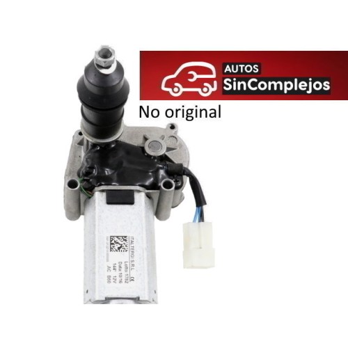 MOTOR DE LIMPIA PARABRISAS TRASERO AIXAM 821BF065 .NO ORIGINAL