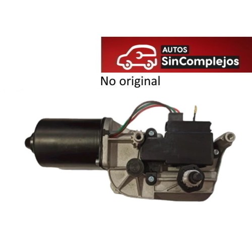 MOTOR DE LIMPIA PARABRISAS DELANTERO AIXAM .NO ORIGINAL. 8AP025