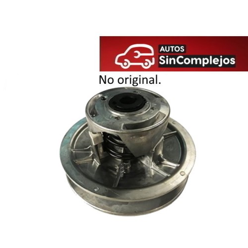 VARIADOR DE CAJA DE CAMBIOS AIXAM / GRECAV. NO ORIGINAL.