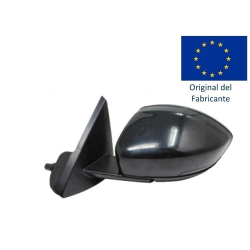 RETROVISOR IZQUIERDO LIGIER JS60 F2 . 1419617