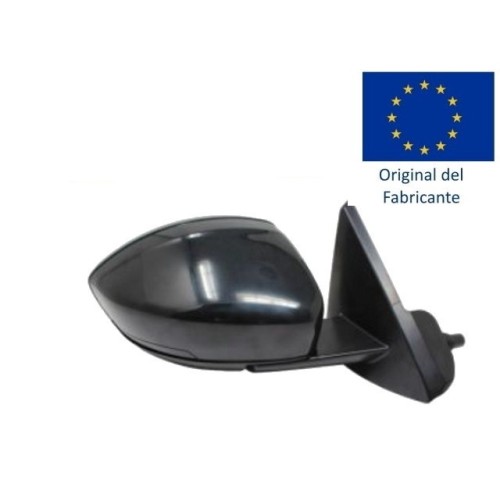 RETROVISOR DERECHO LIGIER JS60 F2. 1419618