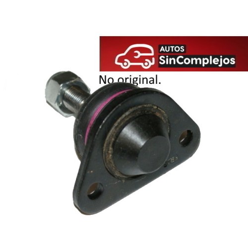 ROTULA AIXAM GRECAV EKE A721 A741 SCOUTY 400 500.4 CITY ROADLINE