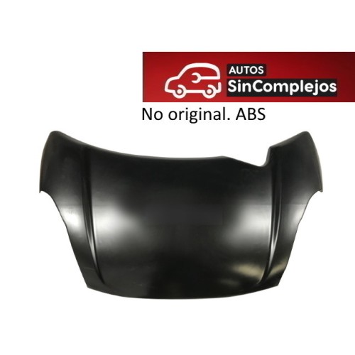 CAPO MOTOR ABS LIGIER JS50 F1. NO ORIGINAL. 1402151