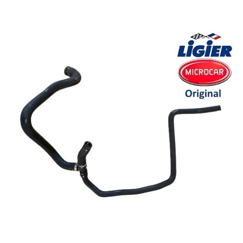 TUBO FLEXIBLE DE CALEFACCION LIGIER X TOO ER S OPTIMAX CARGO. ORIGINAL. 0118480