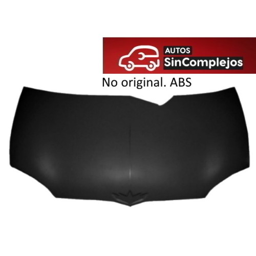 CAPÓ EN ABS CHATENET MEDIA / BAROODER