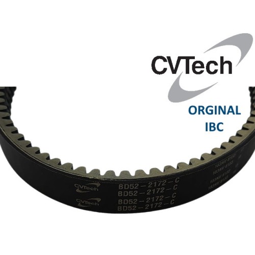CORREA DE VARIADOR DE CAJA CAMBIO. 3ARP023. ORIGINAL CV TECH. 044