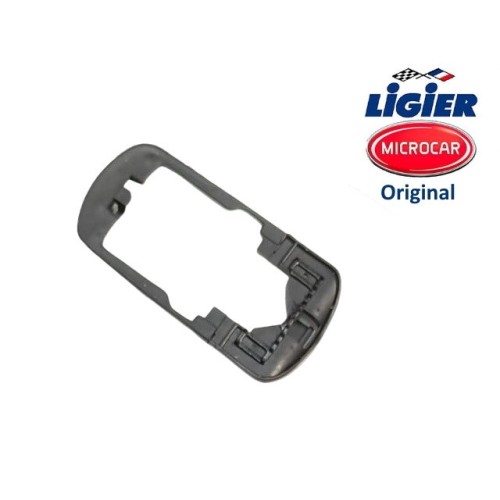 JUNTA DE LA MANETA DE LA PUERTA EXTERIOR LIGIER JS50. ORIGINAL. 1402857