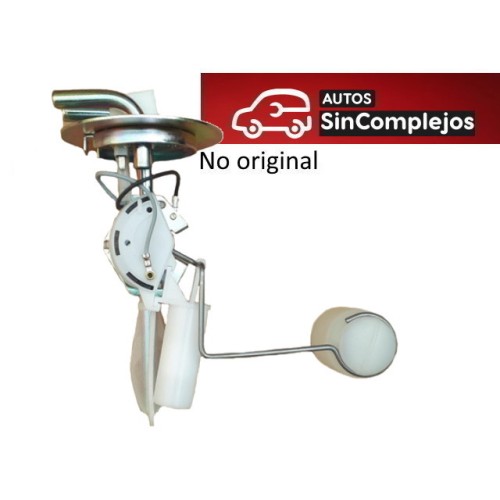 AFORADOR DE COMBUSTIBLE AIXAM 2005/2008. NO ORIGINAL. 1AA011