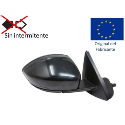RETROVISOR DERECHO LIGIER JS66. 1419282