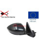 RETROVISOR DERECHO LIGIER JS66. 1419282