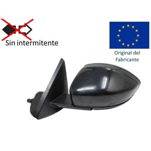 RETROVISOR IZQUIERDO LIGIER JS60 F4. 1419283