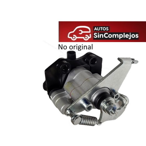 PINZA DE FRENO TRASERA IZQUIERDA CHATENET CH26 EVO / CH32 / CH40 / CH46. NO ORIGINAL. 01.17.451