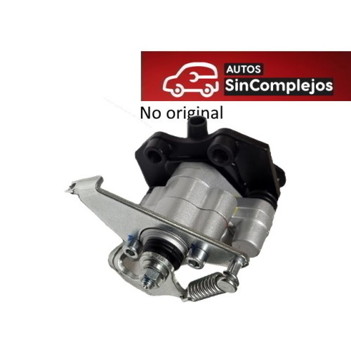 PINZA DE FRENO TRASERA DERECHA CHATENET CH26 EVO / CH32 / CH40 / CH46. NO ORIGINAL. 01.17.450