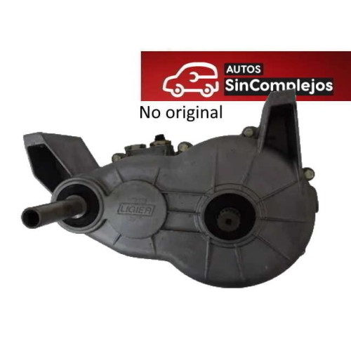 CAJA DE CAMBIO LIGIER 162/ AMBRA / NOVA. CAPTADOR MECÁNICO. NO ORIGINAL. 0130111