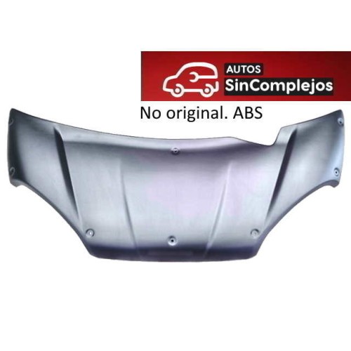 CAPO MINAUTO 2023. ABS. EXTERIOR. NO ORIGINAL. 723BT031