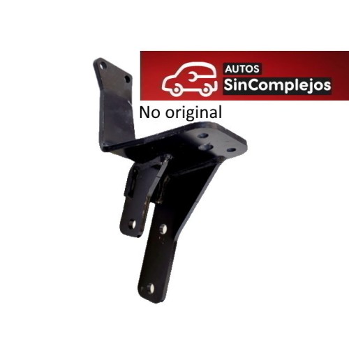 SOPORTE METALICO JDM ALBIZIA / ABACA / ALOES /XHEOS. NO ORGINAL. 101010