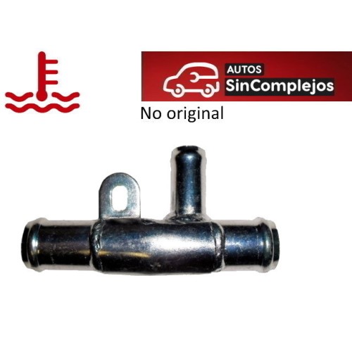 RADIADOR AIXAM 400 721 741 PIEZAS SCOUTY CROSSLINE MINAUTO MEGA CITY