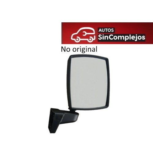 RETROVISOR EXTERIOR DERECHO MEGA. NO ORIGINAL. 7MP142