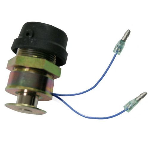 ELECTROVÁLVULA PARO MOTOR