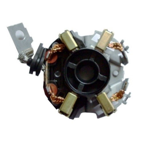 ESCOBILLAS MOTOR ARRANQUE