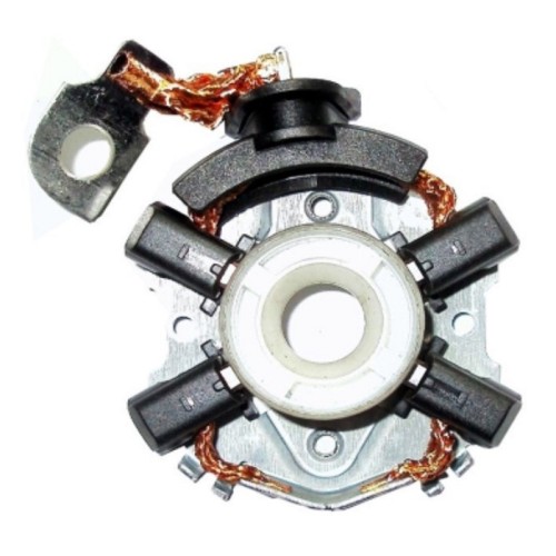 ESCOBILLAS MOTOR ARRANQUE 