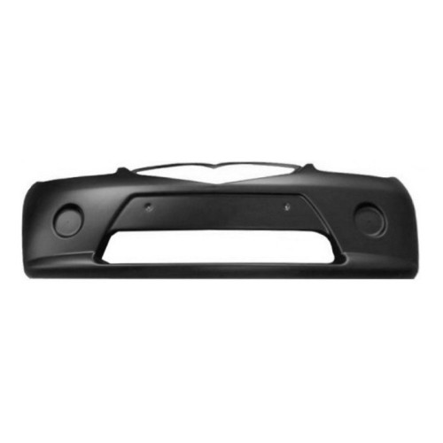 PARAGOLPES O DEFENSA DELANTERA EN PLÁSTICO ABS