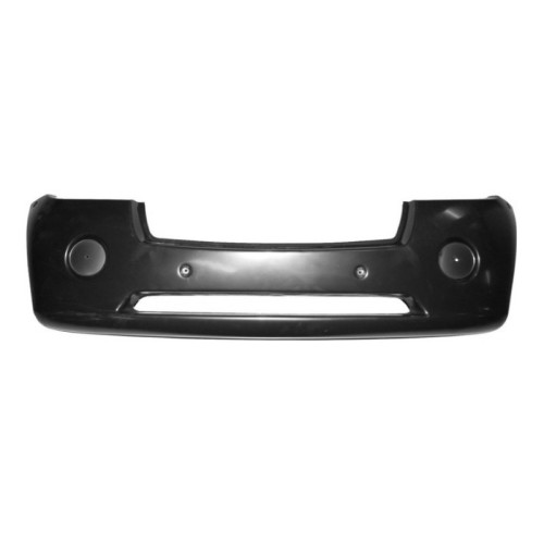 PARAGOLPES O DEFENSA DELANTERA EN PLÁSTICO ABS