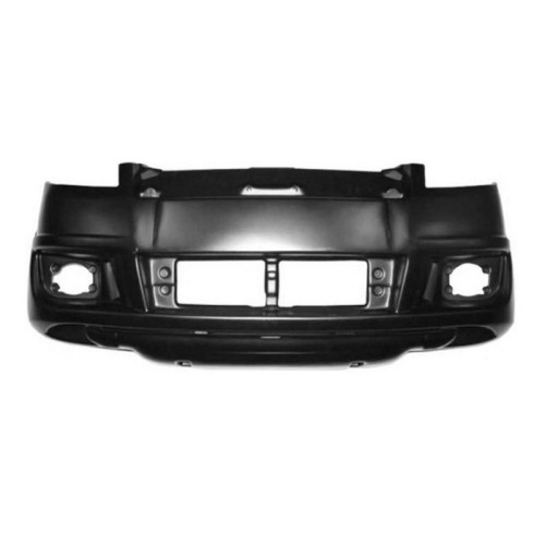 PARAGOLPES O DEFENSA DELANTERA EN PLÁSTICO ABS