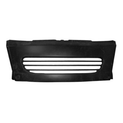 PARAGOLPES O DEFENSA DELANTERA EN PLÁSTICO ABS