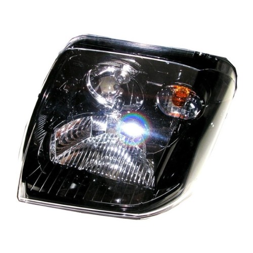 FARO DELANTERO IZQUIERDO ORIGINAL