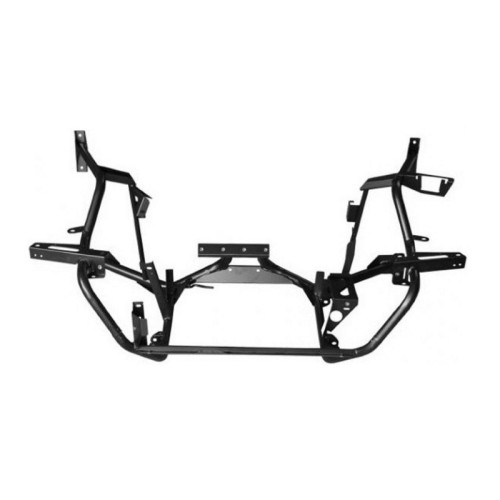 CUNA MOTOR MICROCAR MC