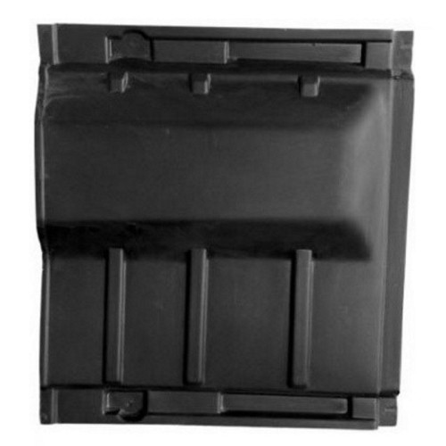 GUARDA O CUBRE CÁRTER RÍGIDO FIBRA