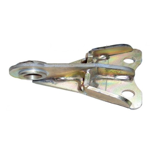 SOPORTE MANGUETA DERECHA DIRECCIÓN