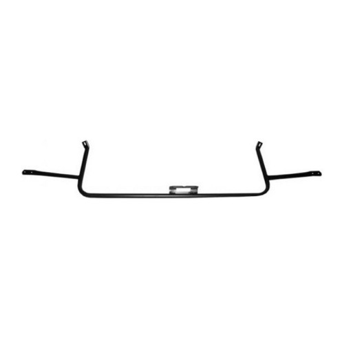 BARRA SOPORTE PARAGOLPES DELANTERO 500.4