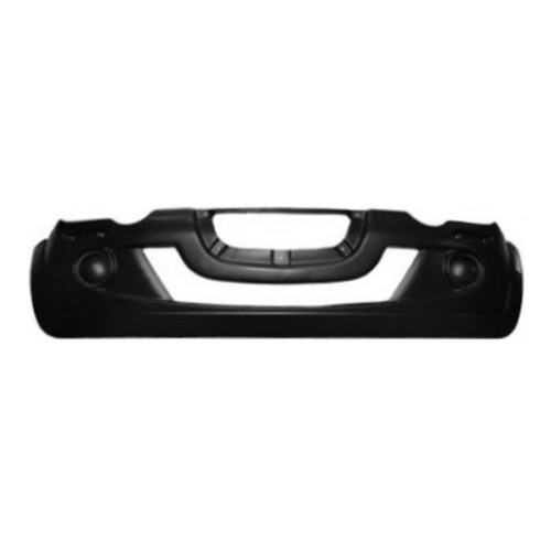 PARAGOLPES O DEFENSA DELANTERA EN PLÁSTICO ABS