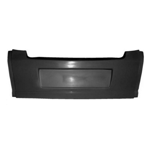 PARAGOLPES TRASERO JDM ABACA