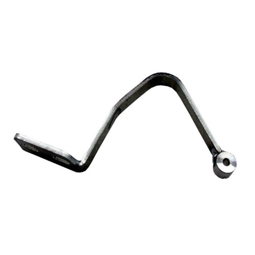 BISAGRA IZQUIERDA CAPÓ MOTOR ORIGINAL 