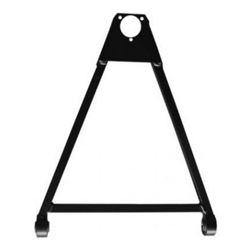 TRIÁNGULO DEL. BAROODER / SPEEDINO