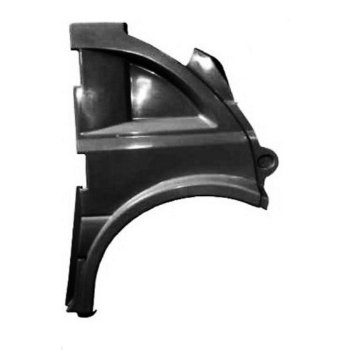 ALETA DELANTERA ABS MEGA 2007