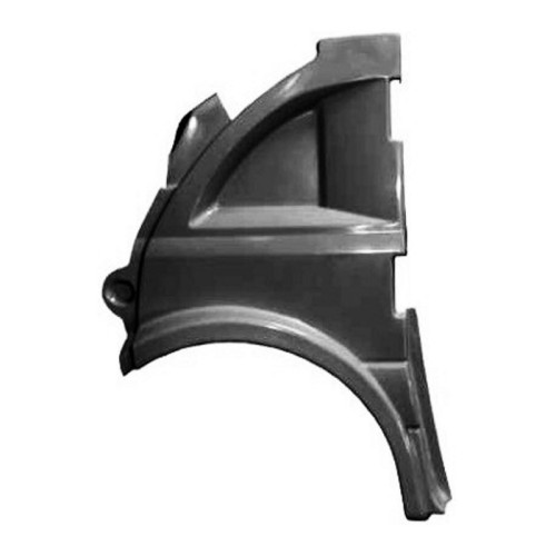 ALETA IZQUIERDA ABS MEGA 2ª SERIE