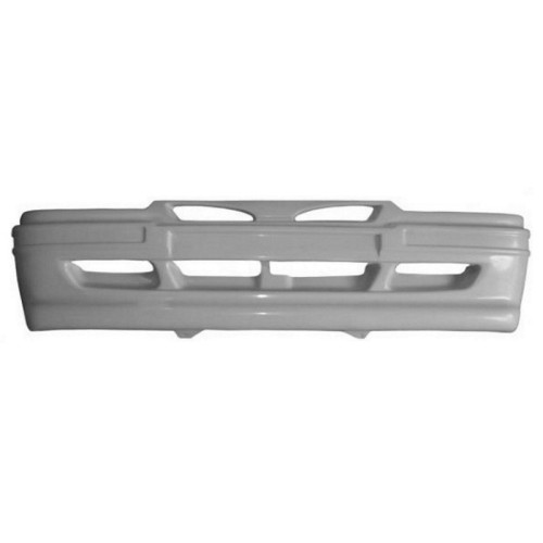 PARAGOLPES O DEFENSA DELANTERA EN FIBRA