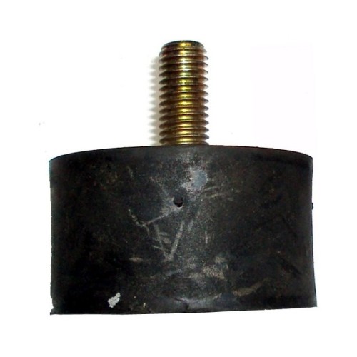 SILENTBLOCK DELANTERO Y TRASERO MOTOR ORIGINAL 