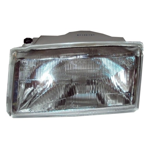 FARO DELANTERO IZQUIERDO LYRA